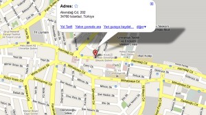 adres