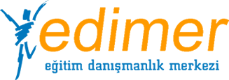 Edimer Eğitim Danışmanlık Merkezi - İsmail Hakkı KAR Edimer Eğitim Danışmanlık Merkezi - İsmail Hakkı KAR