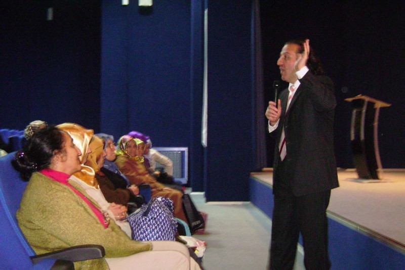 İsmail Hakkı Kar