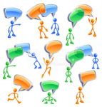 15837294-communication-people-speak